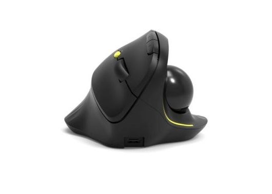 PORT Designs Bluetooth Mouse mit Track Ball